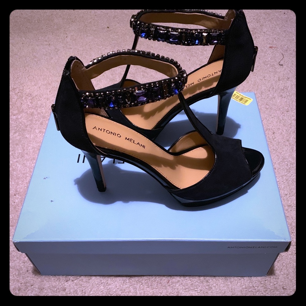 Antonio Melani Heels